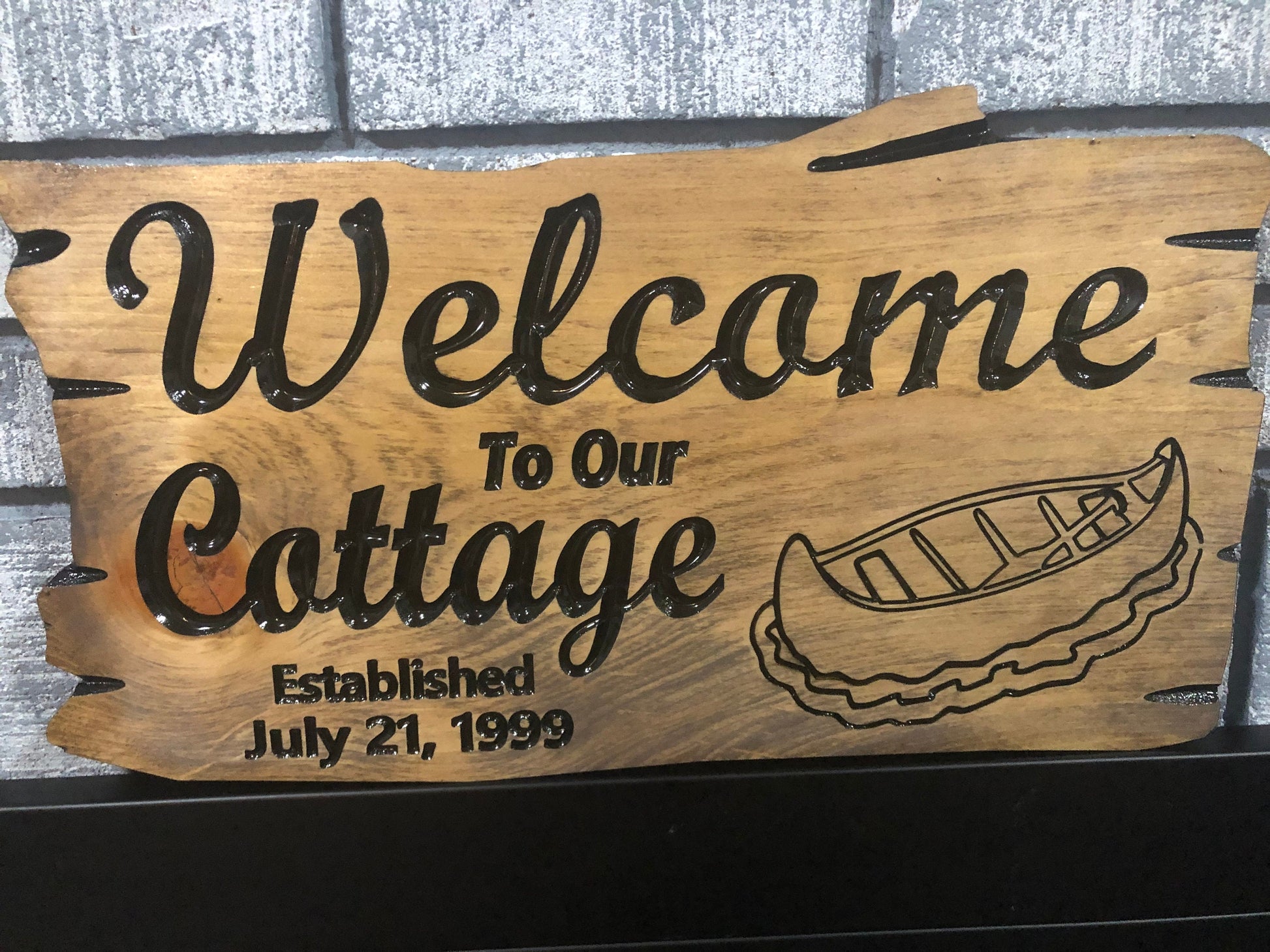 Custom Wood Sign | Personalized Sign | Wedding Gift | Rustic Sign | Family Name Sign | Anniversary Sign | Last Name Sign | Personalized Gift