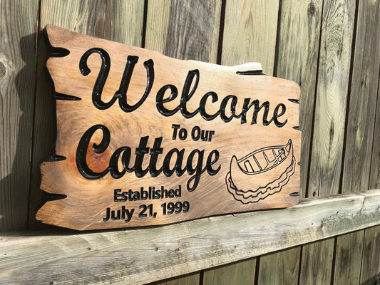 Custom Wood Sign | Personalized Sign | Wedding Gift | Rustic Sign | Family Name Sign | Anniversary Sign | Last Name Sign | Personalized Gift